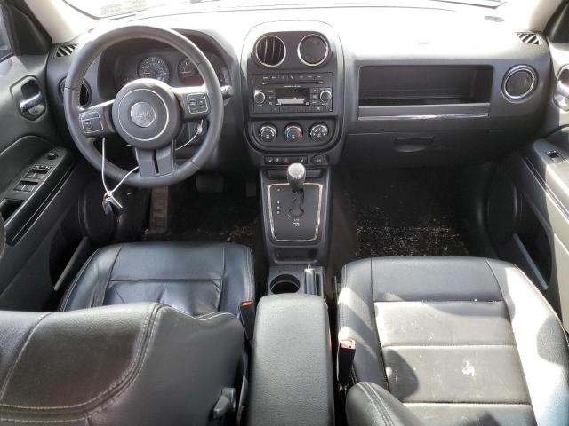 2015 JEEP PATRIOT LA - 1C4NJRFB7FD280131