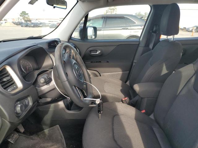 ZACCJAAT4FPB95855 Jeep Renegade Sport