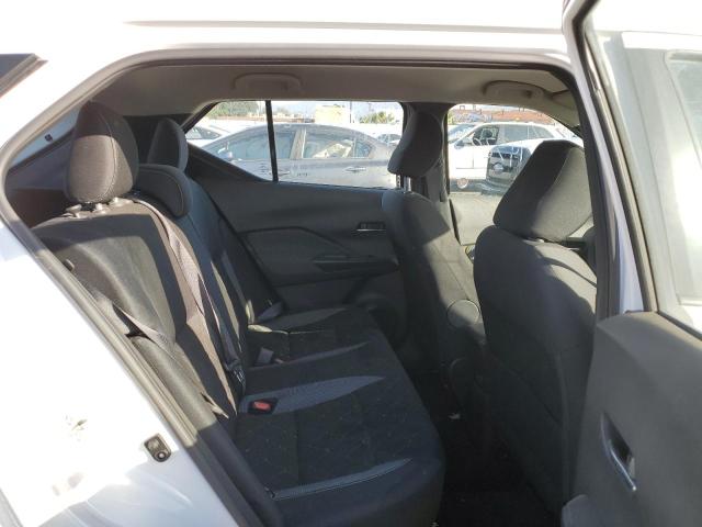 2020 NISSAN KICKS SV - 3N1CP5CV9LL531964