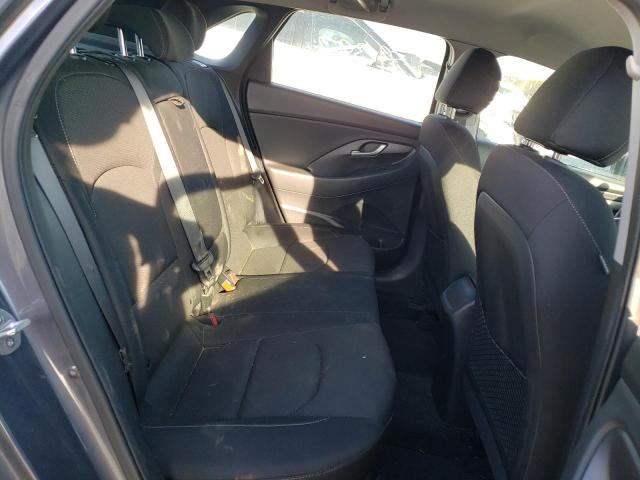 2018 HYUNDAI ELANTRA GT - KMHH35LE0JU029731