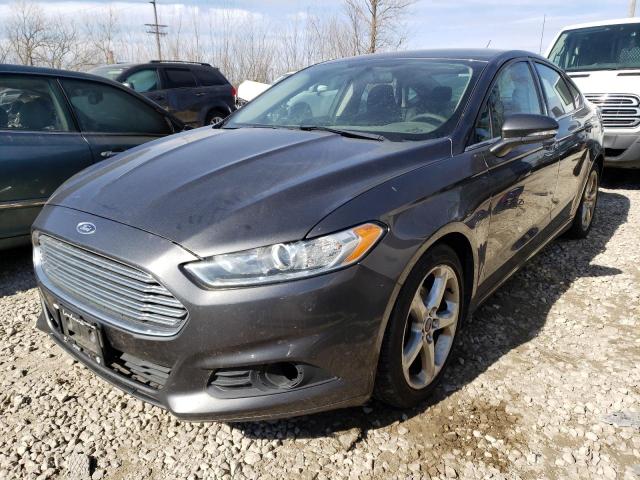 2015 FORD FUSION SE 3FA6P0H73FR275920
