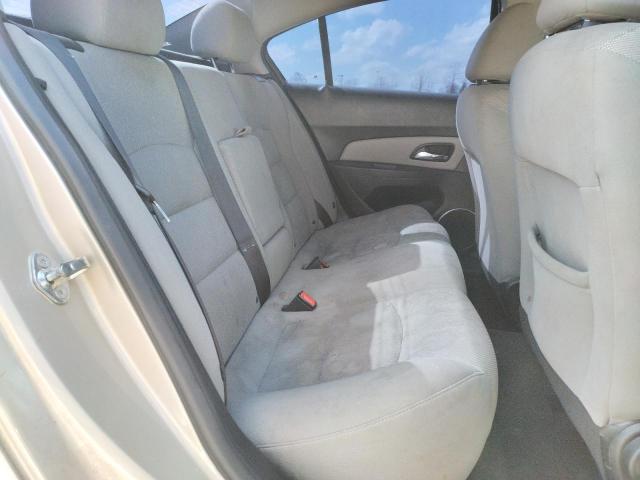 2015 CHEVROLET CRUZE LT 1G1PC5SB8F7158533