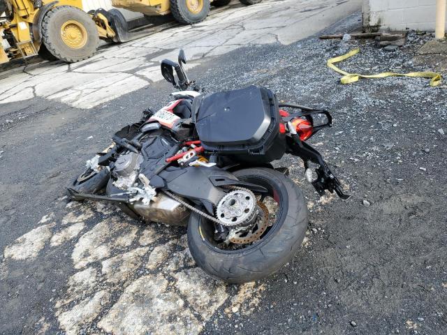2023 DUCATI MULTISTRAD ZDMAALVW8PB014442