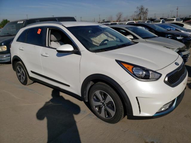 KNDCM3LD3K5283193 KIA NIRO LX
