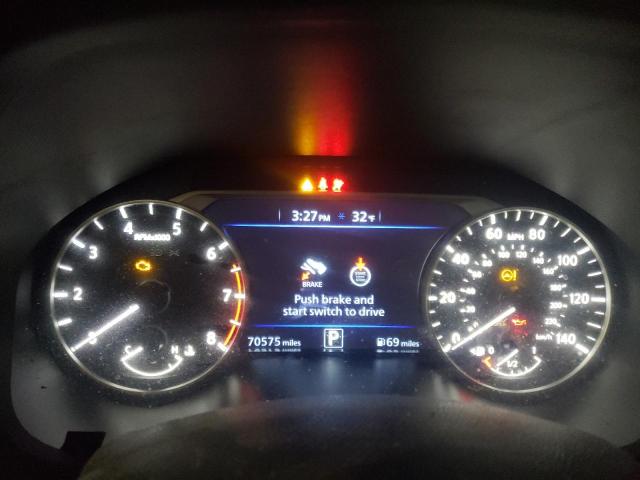 1N4BL4BV0LC125959 Nissan ALTIMA S