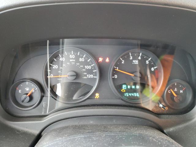 1C4NJDBBXDD243418 Jeep Compass Sport
