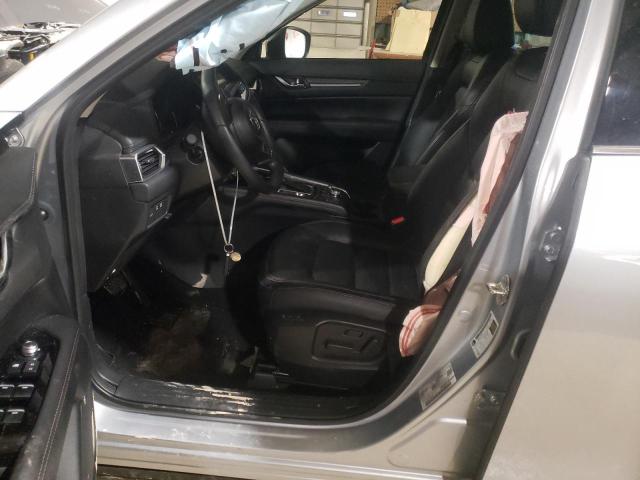 2019 MAZDA CX-5 GRAND - JM3KFADM7K1640186