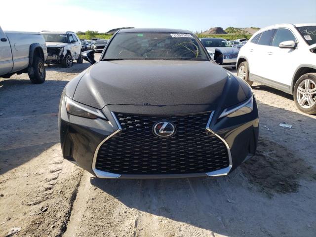 2021 LEXUS IS 300 JTHCA1D22M5109885