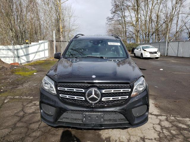 4JGDF7DE1HA891867 Mercedes-Benz Gls 550 4matic