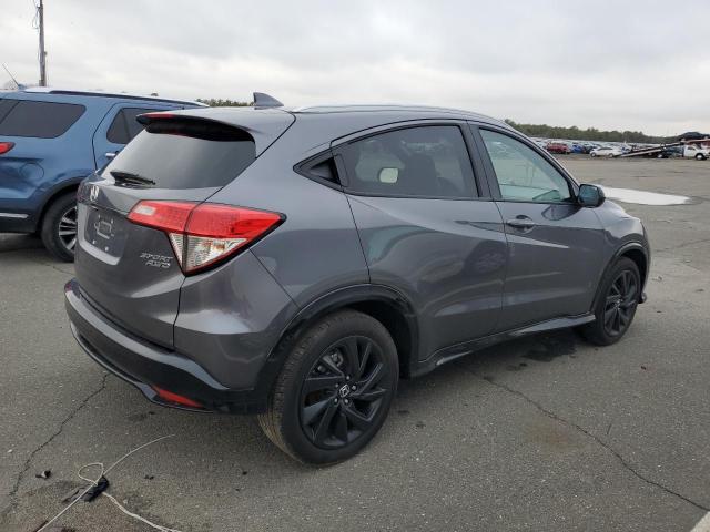 2022 HONDA HR-V SPORT - 3CZRU6H11NM734043