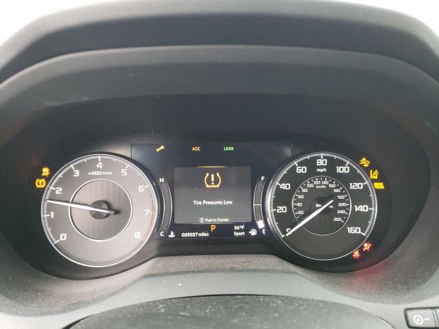 5J8TC2H58LL040878 Acura Rdx Technology
