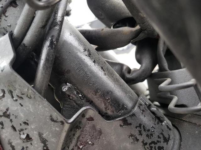 2008 HONDA VT750 C JH2RC50098M400274