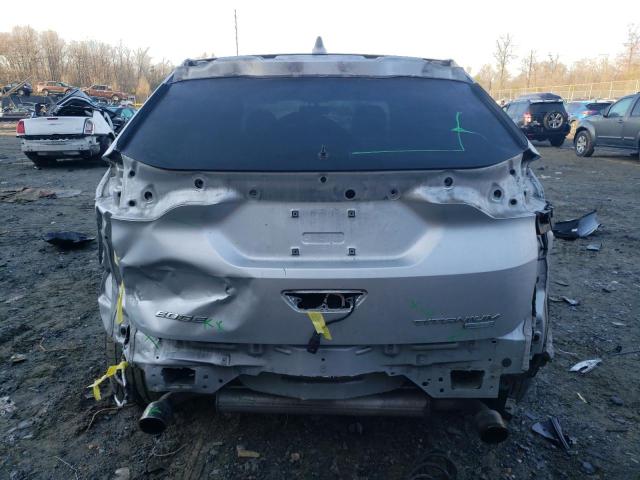 2018 FORD EDGE TITAN 2FMPK3K99JBB20476