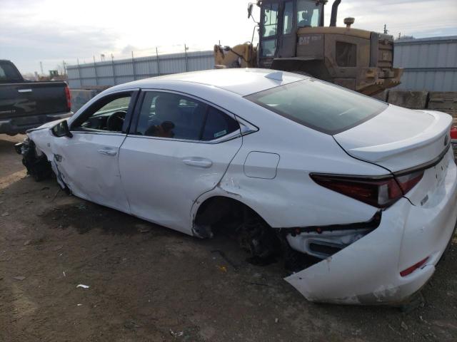 2020 LEXUS ES 350 F-S - 58AGZ1B12LU073324