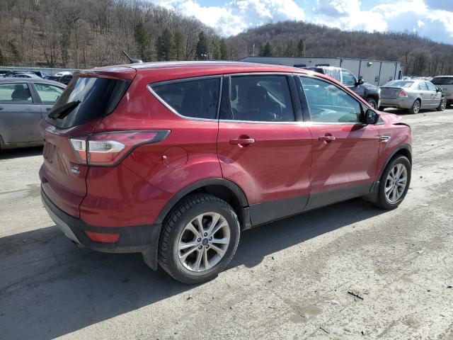 2017 FORD ESCAPE SE 1FMCU9GD5HUB58011