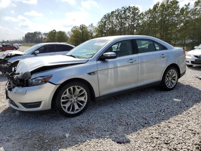 2017 Ford Taurus Limited