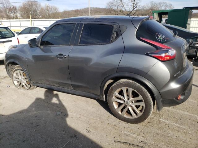 2015 NISSAN JUKE S - JN8AF5MR3FT507348