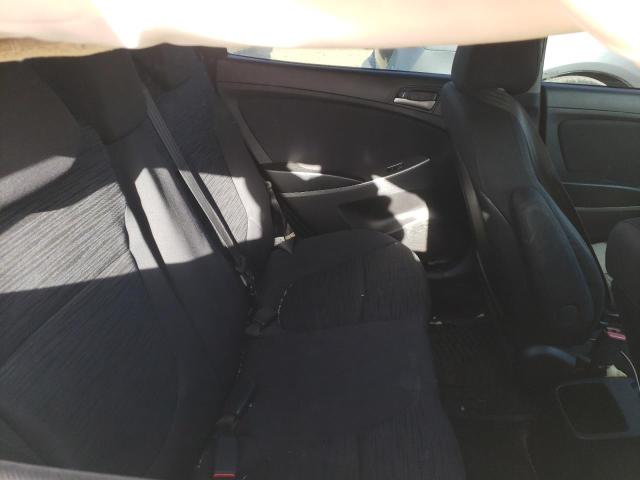2016 HYUNDAI ACCENT SE - KMHCT5AEXGU266233
