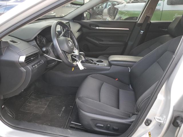 2019 NISSAN ALTIMA SV - 1N4BL4DW8KC189008