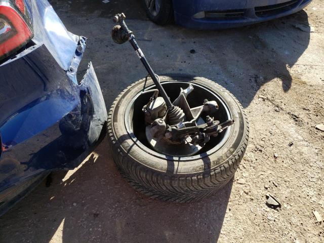 5YJYGDEE9LF040870 Tesla Model Y