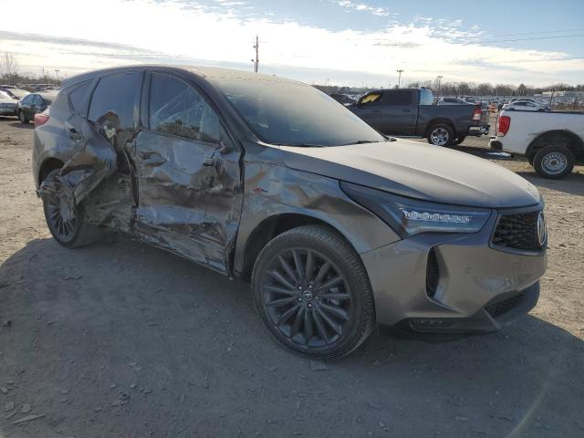 2022 ACURA RDX A-SPEC - 5J8TC2H86NL003650