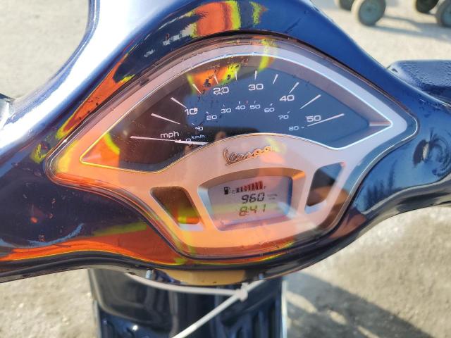 2023 VESPA PRIMAVERA - ZAPCA06B7P5105746