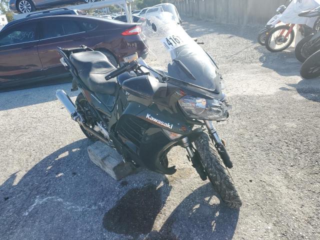 2012 KAWASAKI ZG1400 C - JKBZGNC11CA016748