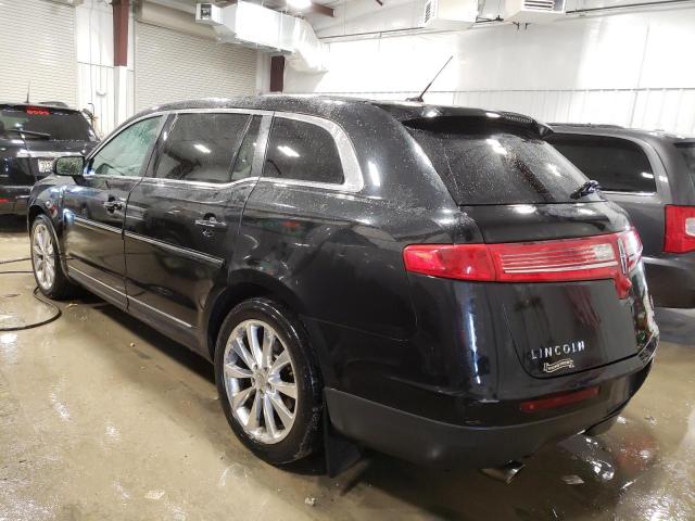2LMHJ5AT6CBL54081 Lincoln MKT