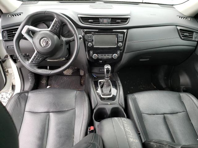 2018 NISSAN ROGUE S - 5N1AT2MV4JC778486