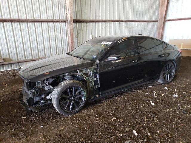 2021 CADILLAC CT5 SPORT - 1G6DP5RK8M0130695