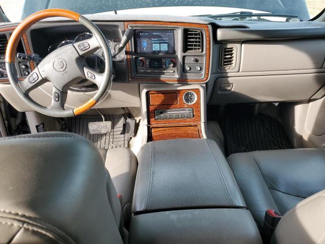 3GYFK66N23G252336 Cadillac ESCALADE ESV