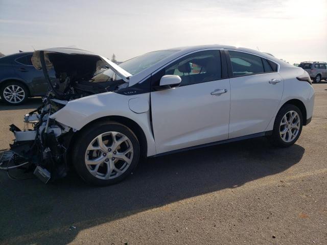 2016 CHEVROLET VOLT LTZ - 1G1RD6S53GU138246
