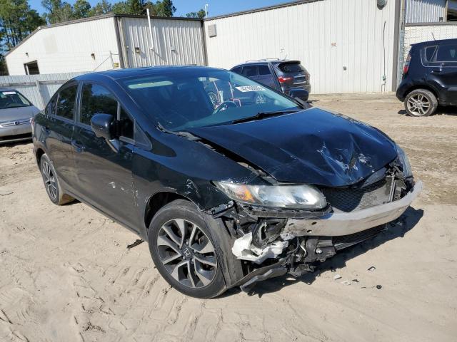 2015 HONDA CIVIC EX 19XFB2F85FE257815