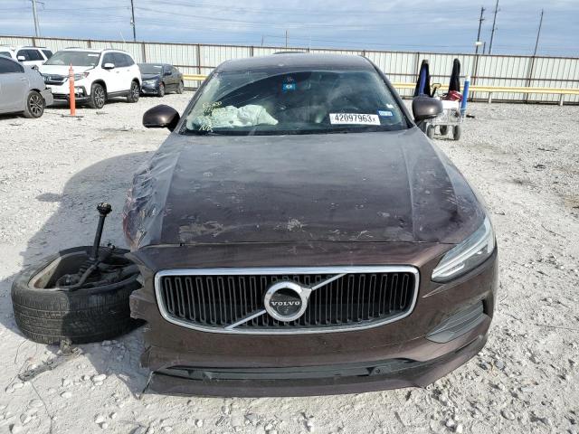 LVY982AK2JP008212 Volvo S90 T5 Momentum