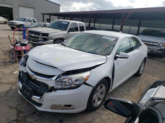 2015 CHEVROLET MALIBU 1LT - 1G11C5SL9FF271895