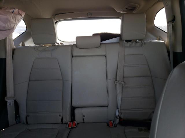2018 HONDA CR-V EXL - 5J6RW2H85JL025644