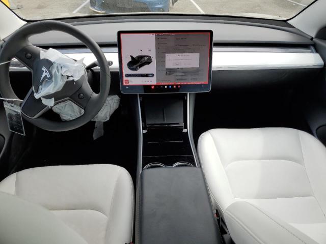 5YJ3E1EB4LF742695 Tesla MODEL 3