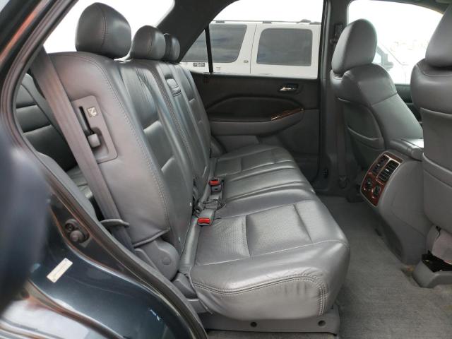 2HNYD18693H539927 Acura Mdx Touring