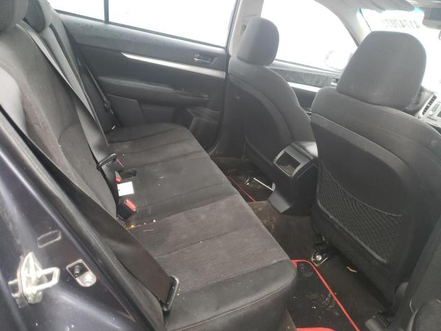 4S3BMBC65E3032747 Subaru Legacy 2.5i Premium
