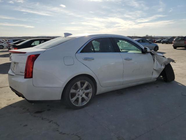 2015 CADILLAC ATS - 1G6AA5RX0F0103624