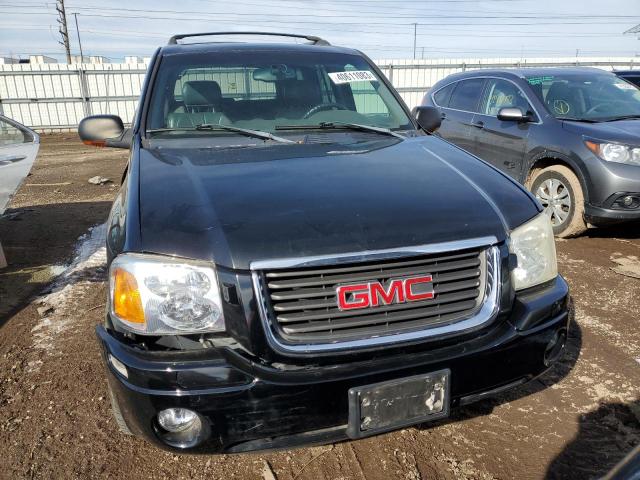 1GKDT13S022109551 GMC Envoy