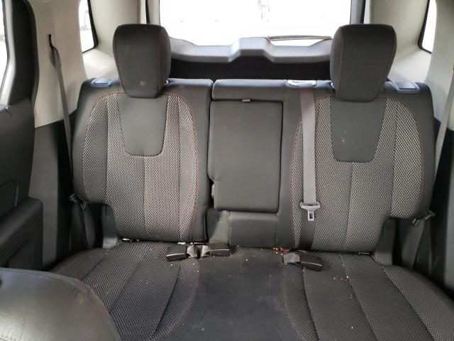 2GKALMEK8H6103297 GMC Terrain Sle