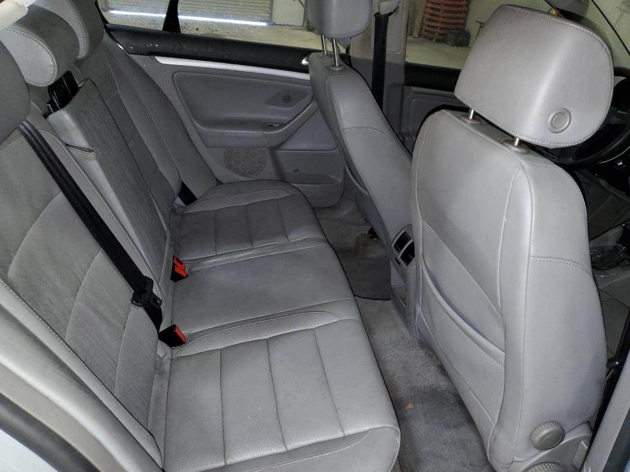 2006 Volkswagen Jetta 2.5 VIN: 3VWRF71K76M697751 Lot: 63895754