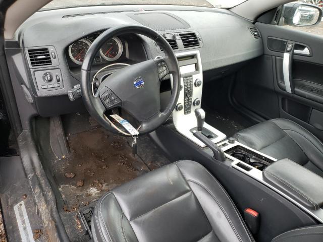 YV1672MC5DJ142327 Volvo C70