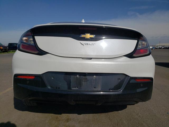 2016 CHEVROLET VOLT LTZ - 1G1RD6S53GU138246