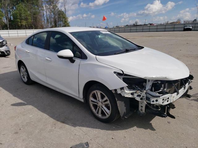 2016 CHEVROLET CRUZE LT 1G1BE5SM6G7289211