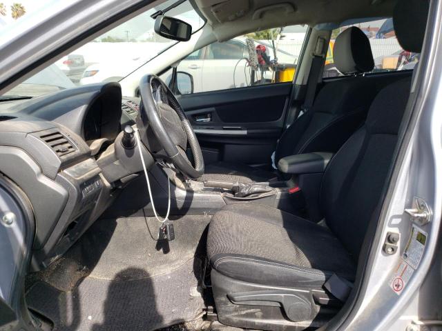 JF2GPBCC8EH279560 Subaru Xv Crosstrek 2.0i Hybrid