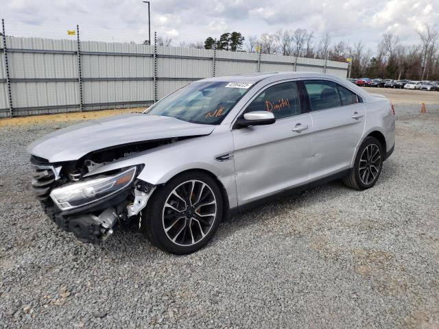 2018 Ford Taurus SEL