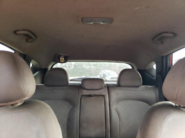 2015 HYUNDAI TUCSON GLS - KM8JTCAF8FU963323