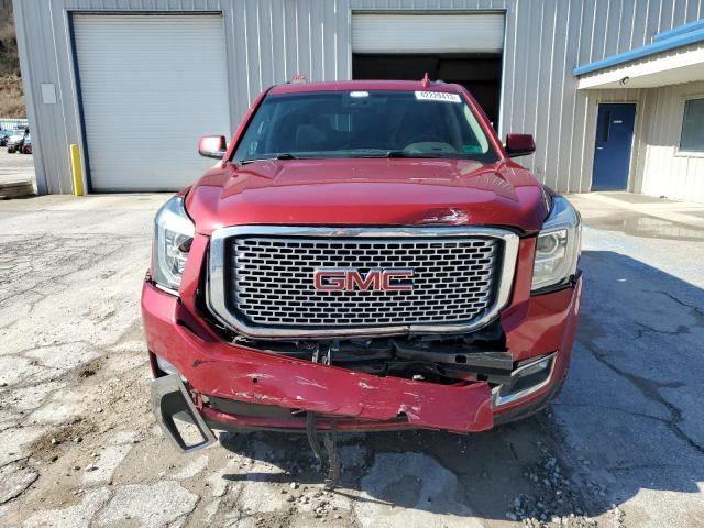 2015 GMC YUKON 1GKS2CKJXFR553158